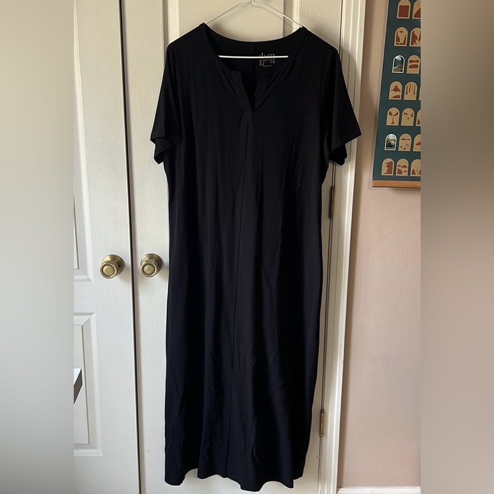 C11 D & Co dress